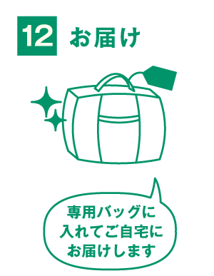 スチーム＆除じん_step12_お届け