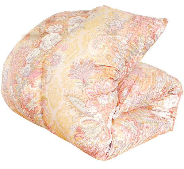 桑田寝装株式会社_写真